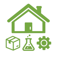 Everything under one roof