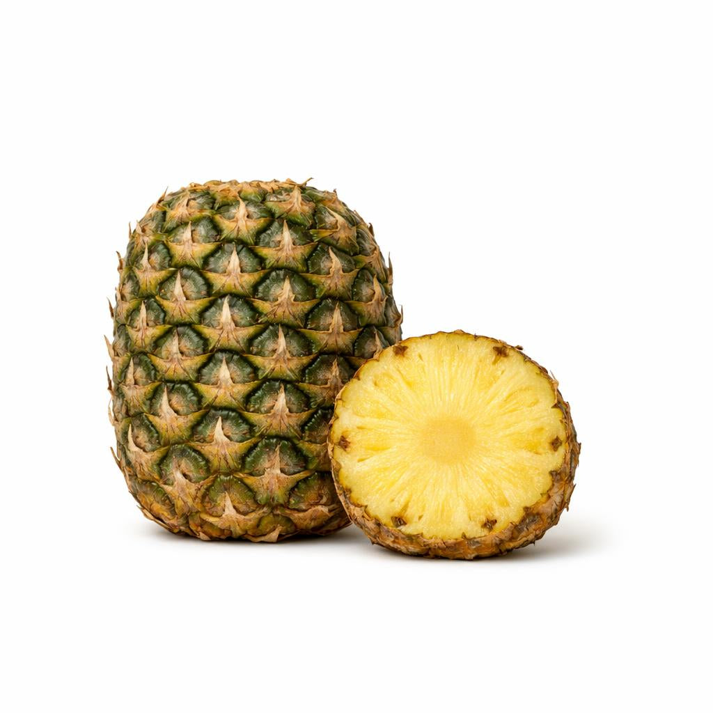 70324 - Pineapple Powder
