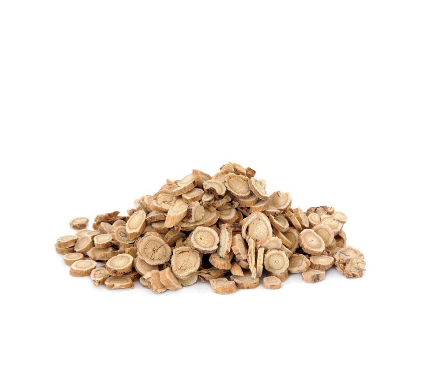 Hochwertiges Astragalus Extrakt mit 10 % Astragalosiden (HPLC), ideal für bio Premium-Pulver, Nahrungsergänzung und gesundheitsfördernde Anwendungen. Das Extrakt unterstützt ein starkes Immunsystem und wird häufig in adaptogenen Formulierungen eingesetzt. Perfekt für Hersteller und Händler, die ein hochwertiges Superfood kaufen oder im Großhandel wiederverkaufen möchten. Aplantis ist zuverlässiger B2B-Großhändler für dieses Qualitätsprodukt.