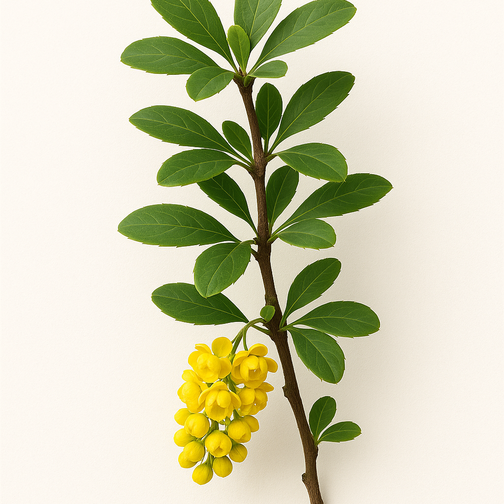 Berberin Pulver in hochwertiger Qualität – natürlicher Pflanzenwirkstoff aus Berberitzenextrakt, bekannt für seine positiven Effekte auf Stoffwechsel, Blutzuckerspiegel und Darmgesundheit. Ideal für Nahrungsergänzungsmittel und funktionelle Gesundheitsprodukte. Das konzentrierte Superfood-Pulver ist gut bioverfügbar und vielseitig einsetzbar. Aplantis ist Großhändler für Berberin und bietet dieses Premiumprodukt im B2B-Großhandel für Händler und Wiederverkäufer zum Kaufen an. Hochwertiges, gesundes Extraktp