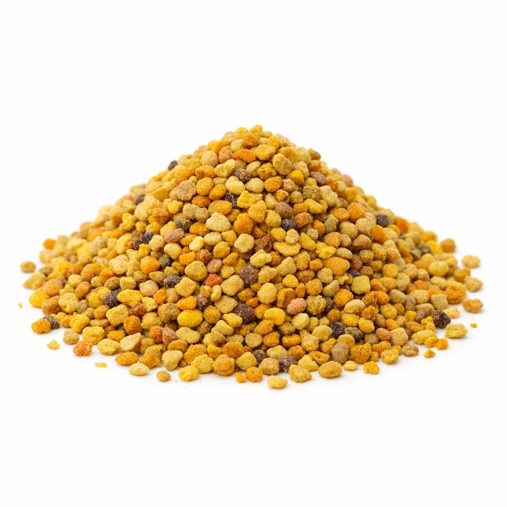 77080 - Organic Bee Pollen