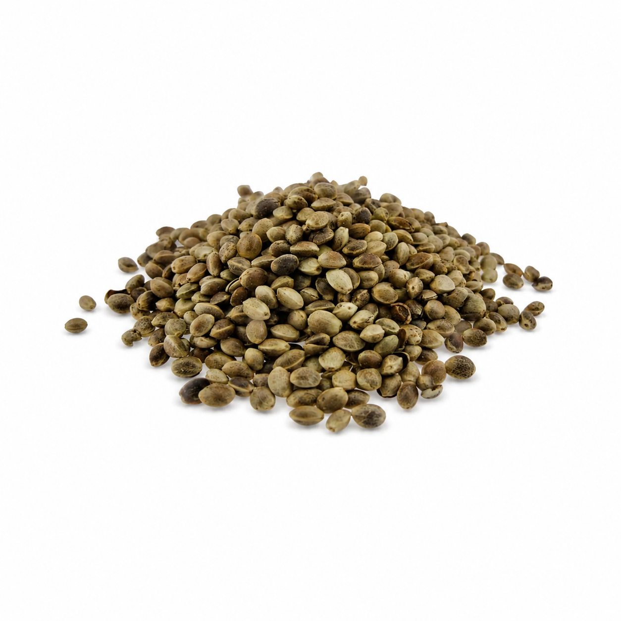 75027 - Bio Hanf Protein Pulver