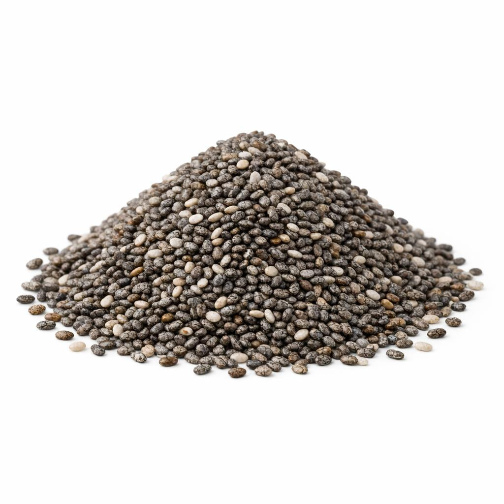 75192 - Bio Chia Mehl