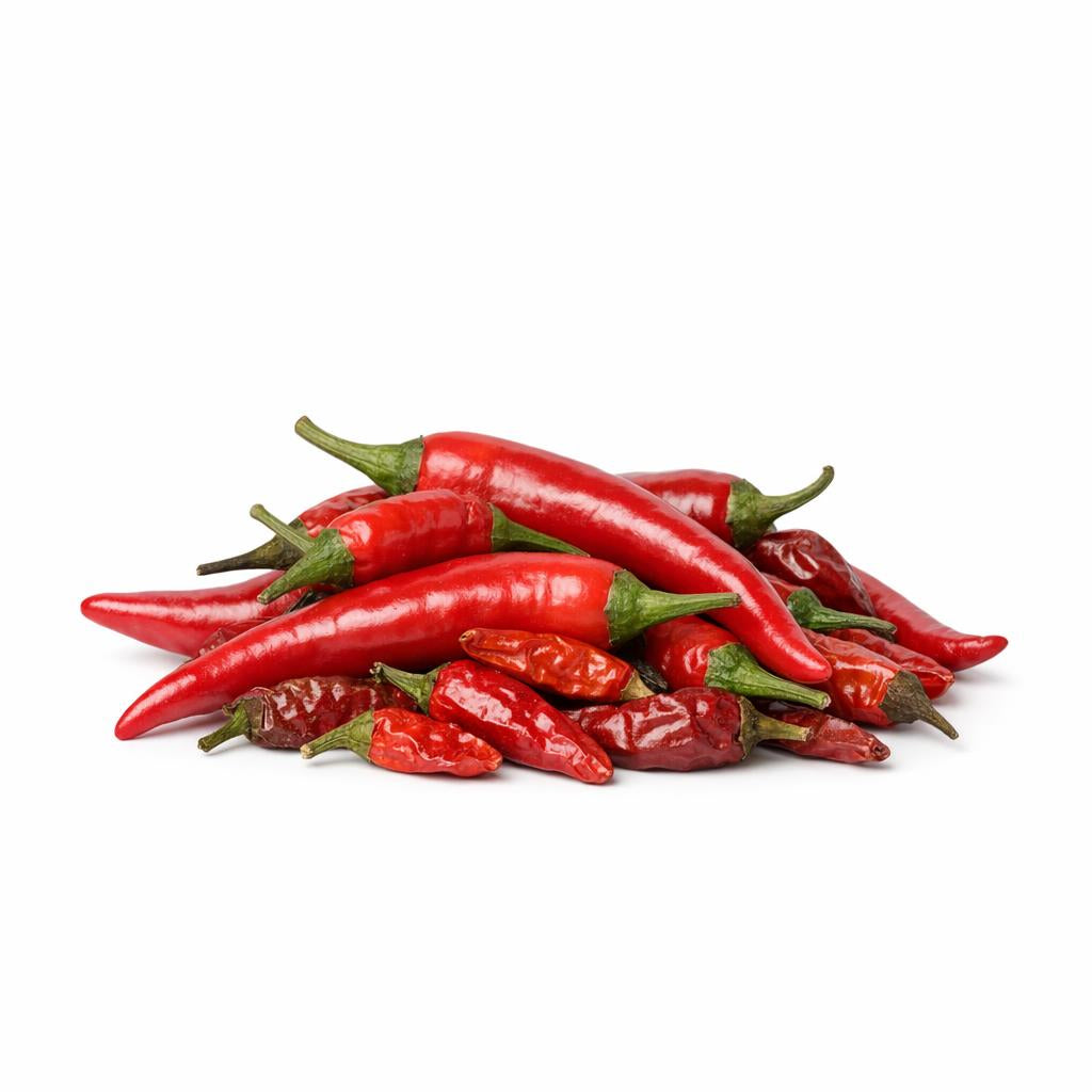 90252 - Chili Pulver