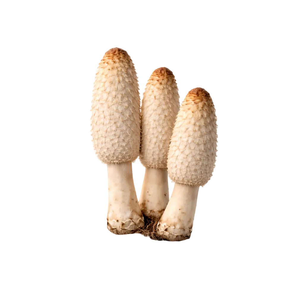 70668 - Organic Coprinus Comatus Powder