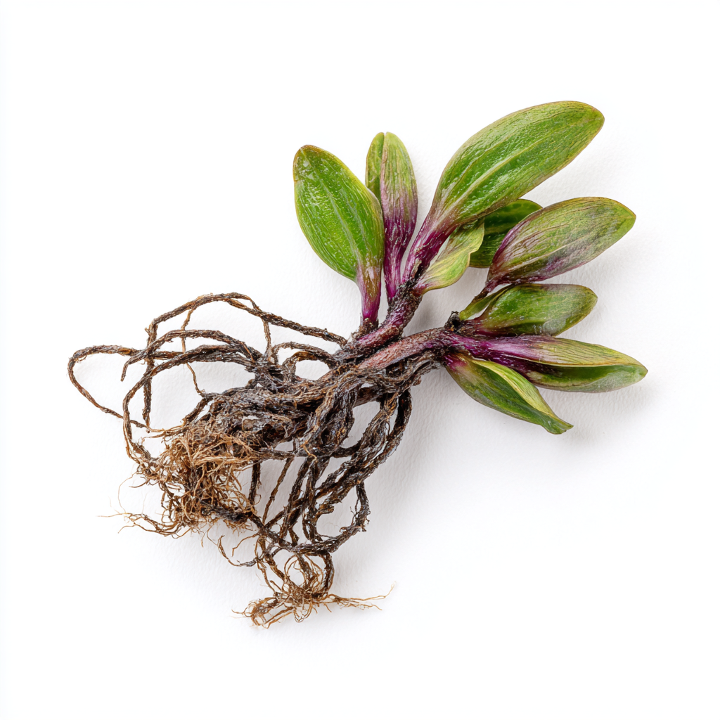 Cyanotis arachnoidea Extrakt mit 90 % β-Ecdysteron und Artikelcode 76110, ein hochkonzentriertes, leistungsstarkes Pflanzenpulver für Nahrungsergänzung, Sporternährung und funktionelle Gesundheitsprodukte. Das hochwertige Superfood eignet sich ideal für Vitalitäts-, Kraft- und Regenerationsformeln. Perfekt für Händler, B2B-Kunden und Großhandel, die ein wirkungsstarkes Premium-Pulver kaufen und wiederverkaufen möchten. Aplantis ist Großhändler für dieses Produkt und bietet zuverlässige Qualität für die prof