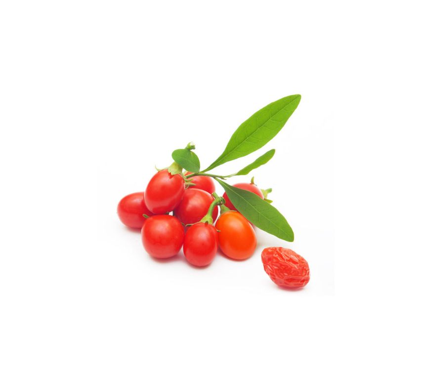 Goji Pulver aus sorgfältig verarbeiteten Beeren, reich an Vitaminen, Mineralstoffen und Antioxidantien. Dieses Superfood unterstützt eine gesunde Ernährung, stärkt das Immunsystem und eignet sich ideal für Smoothies, Nahrungsergänzungsmittel oder Wellness-Produkte. Aplantis ist Großhändler für Goji Pulver und bietet es im B2B-Bereich für Händler und Wiederverkäufer im Großhandel an.