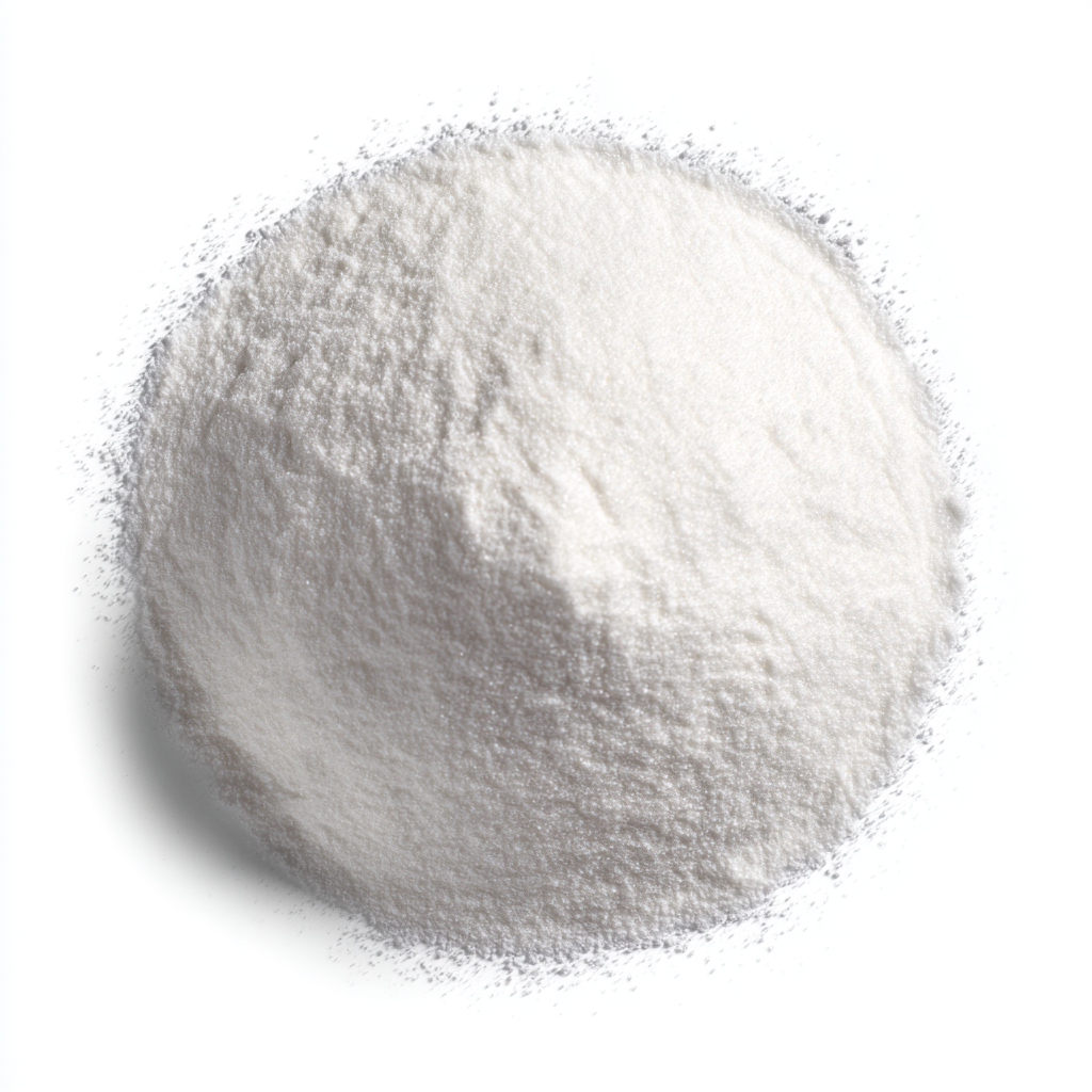 Hochwertiges Inositol Hexanicotinate Pulver mit 98–101 % Reinheit, ideal für Nahrungsergänzung, Superfood-Formulierungen und gesundheitsorientierte Premiumprodukte. Das fein verarbeitete Pulver überzeugt durch hohe Bioverfügbarkeit und vielfältige Einsatzmöglichkeiten in modernen Supplementlinien. Optimal für B2B-Kunden, Händler und Wiederverkäufer, die hochwertiges Pulver kaufen möchten. Aplantis ist Großhändler und bietet dieses Produkt im professionellen Großhandel an.