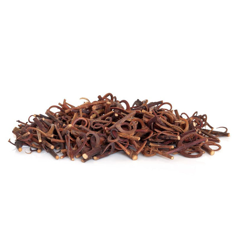 Katzenkrallen Extrakt im 10:1 Ratio Extract, ein stark konzentriertes Superfood und bewährtes Nahrungsergänzungsmittel zur Unterstützung von Immunsystem, Gelenkfunktion und Vitalität. Durch die hohe Extraktionsrate eignet sich das Produkt hervorragend für die Weiterverarbeitung in Pulvern, Kapseln oder funktionellen Mischungen. Aplantis ist Großhändler für Katzenkrallen Extrakt und bietet dieses Premium-Produkt im B2B-Großhandel für Händler, Hersteller und Wiederverkäufer an. Jetzt Katzenkrallen Extrakt kau