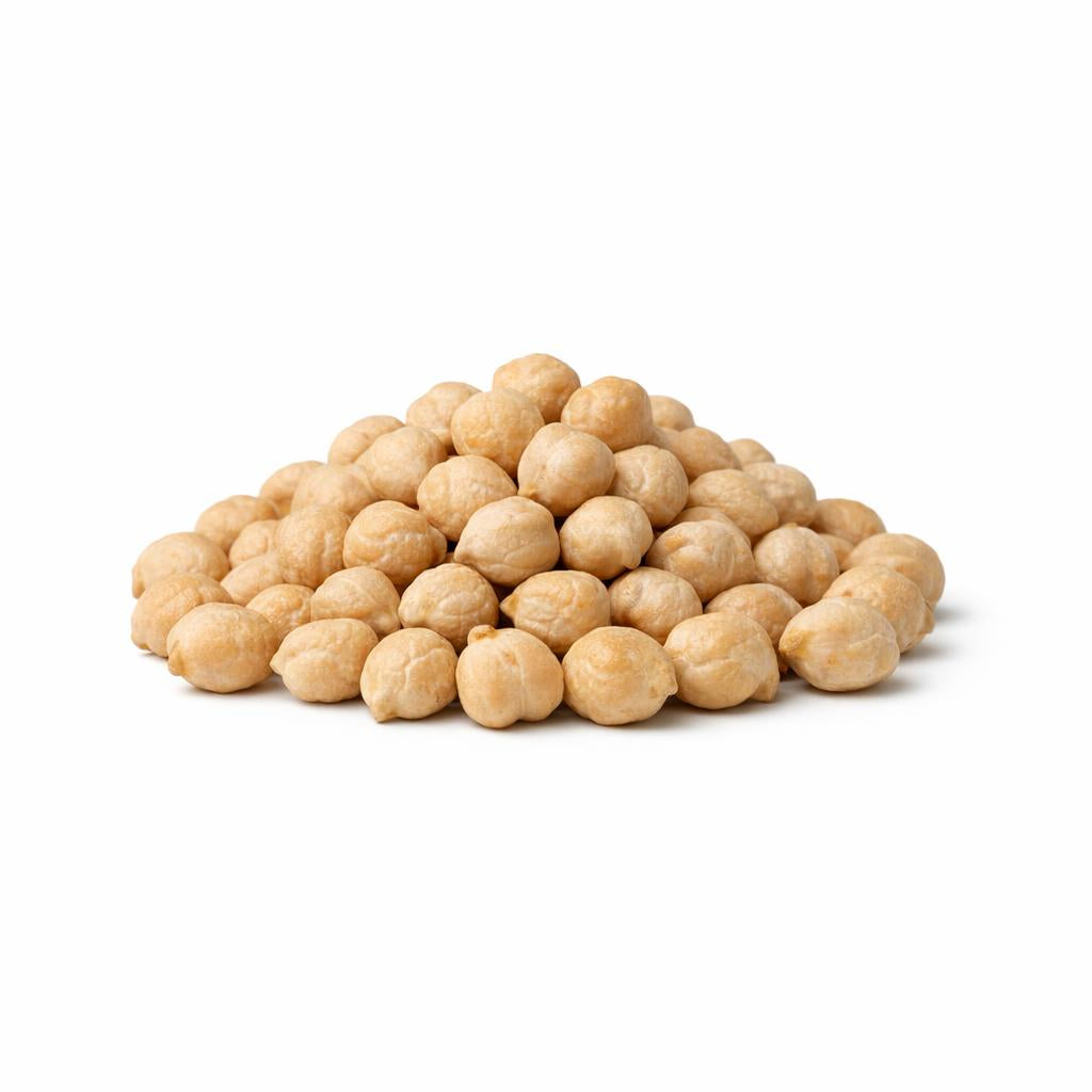 71706 - Kichererbsen Protein Pulver