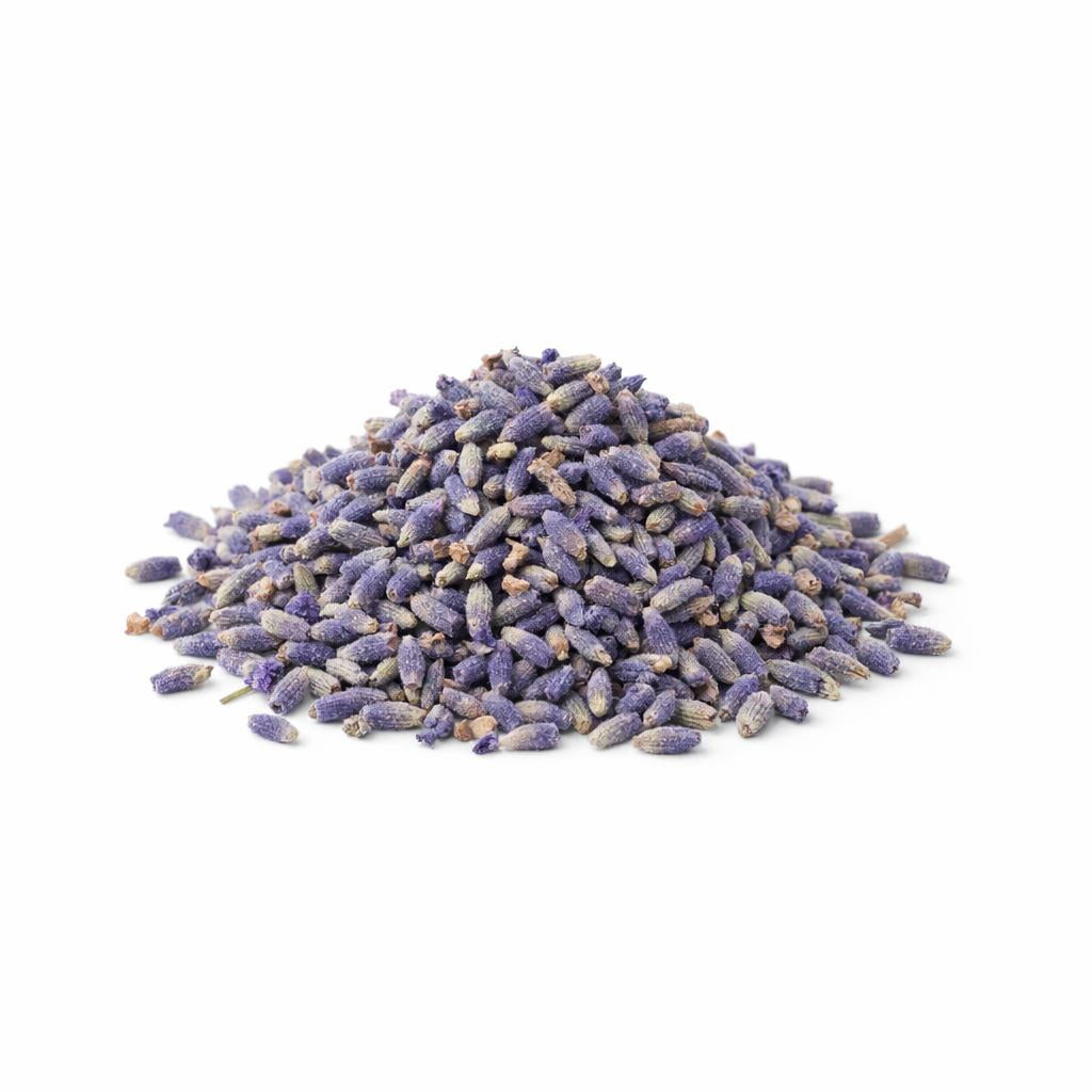 78156 - Lavendel Pulver