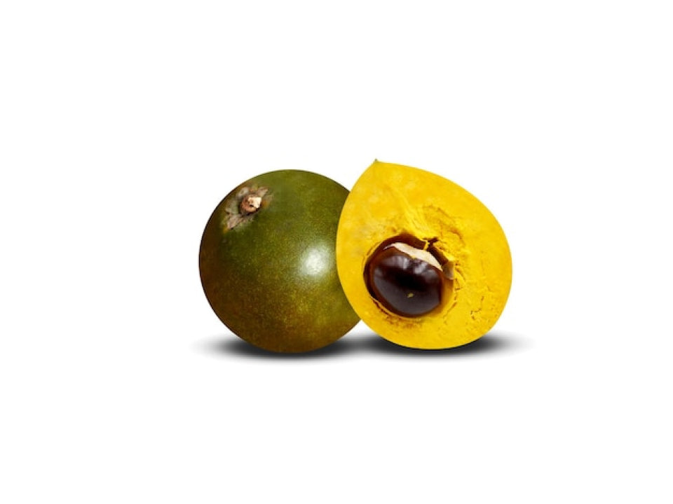 Lucuma Pulver, bekannt als Superfood aus Südamerika, mit mild-süßem Geschmack und wertvollen Nährstoffen wie Beta-Carotin und Ballaststoffen. Ideal als natürliche Süße in Smoothies, Desserts, Backwaren oder Nahrungsergänzungsmitteln. Aplantis ist Großhändler für Lucuma Pulver und beliefert B2B-Kunden, Händler und Wiederverkäufer im Großhandel mit diesem hochwertigen Produkt.