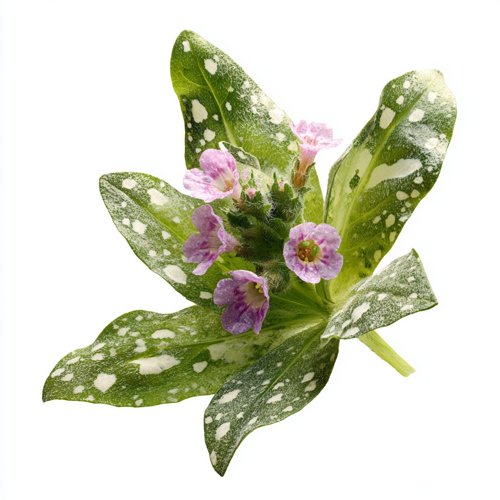 Ratio Extrakt 10:1 Lungenkraut Extrakt mit Artikelcode 75045, ein hochwertiges, konzentriertes Superfood-Pulver für Nahrungsergänzung, gesunde Ernährung und funktionelle Anwendungen. Das pflanzliche Extrakt liefert wertvolle sekundäre Pflanzenstoffe und eignet sich ideal für Atemwegs-, Wellness- und Vitalitätsformulierungen. Optimal für Händler, B2B-Kunden und Großhandel, die ein hochwertiges Pulver kaufen und wiederverkaufen möchten. Aplantis ist Großhändler für dieses Premiumprodukt und bietet zuverlässig