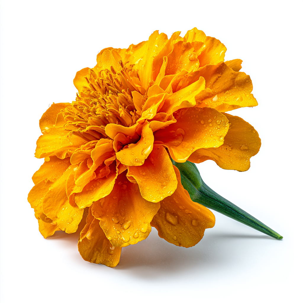 Hochwertiges Marigold (Ringelblumen) Pulver, reich an natürlichen Carotinoiden und ideal für antioxidative Nahrungsergänzung, farbintensive Superfood-Formulierungen und ganzheitliche Gesundheitsprodukte. Das fein verarbeitete Pflanzenpulver überzeugt durch reine Qualität, vielseitige Einsatzmöglichkeiten und starke botanische Wirkstoffe. Perfekt für B2B-Kunden, Händler und Wiederverkäufer, die hochwertiges Pulver kaufen möchten. Aplantis ist Großhändler und bietet dieses Premium-Produkt im professionellen G