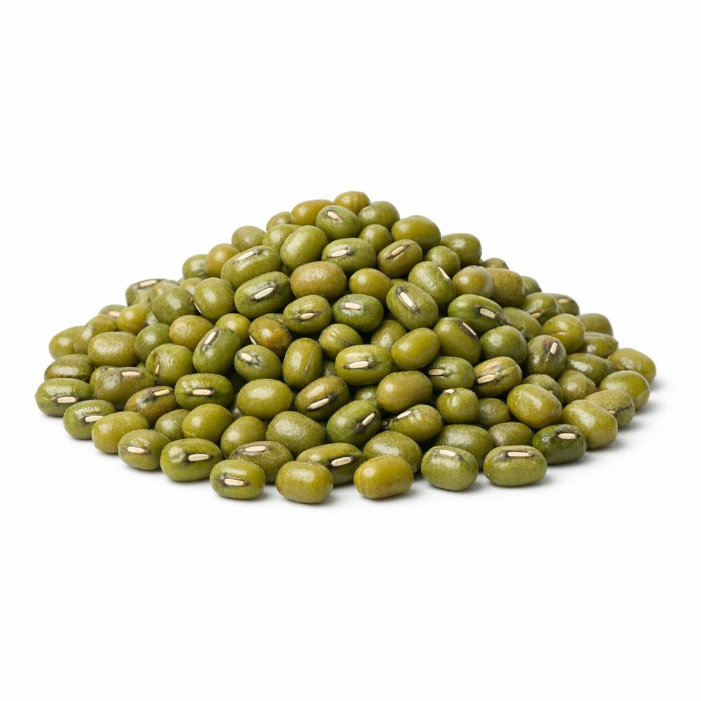 72884 - Organic Mung Bean Extract (Sprouted)