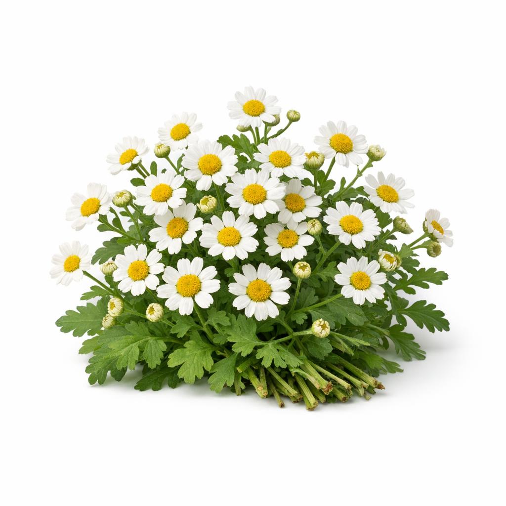 78286 - Mutterkraut Extract