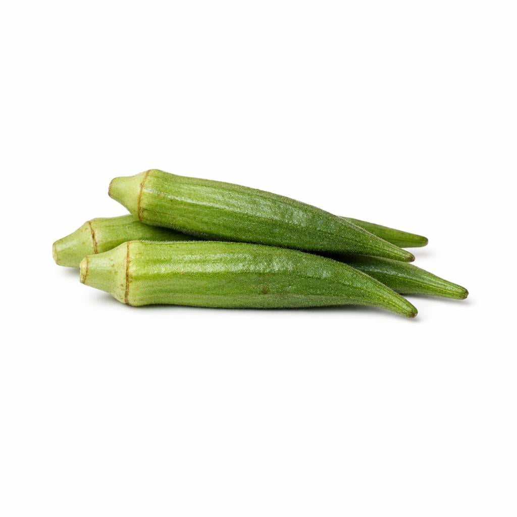 74182 - Okra Pulver