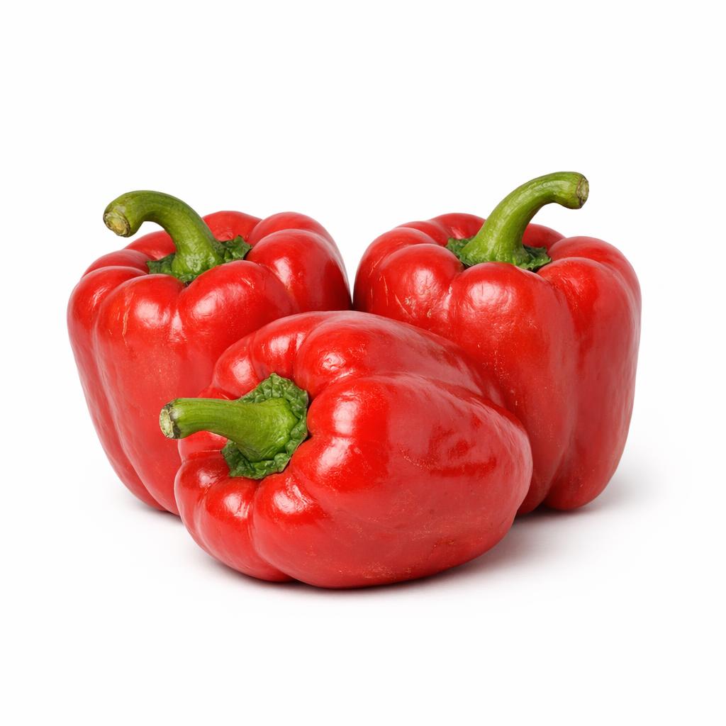 75739 - Bio Paprika (scharf) gemahlen