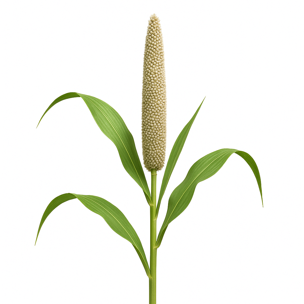 Perlhirsen Extrakt mit Artikelnummer 70921, konzentrierter 10:1 Ratio Extract in hochwertiger Qualität. Dieses natürliche Pulver eignet sich ideal als Superfood und Nahrungsergänzung, reich an wertvollen Nährstoffen zur Unterstützung von Vitalität, gesunder Ernährung und allgemeinem Wohlbefinden. Perfekt für die Verarbeitung in Kapseln, Mischungen oder funktionellen Lebensmitteln. Aplantis ist Großhändler für Perlhirsen Extrakt und bietet dieses Premiumprodukt im B2B-Großhandel für Händler und Wiederverkäuf