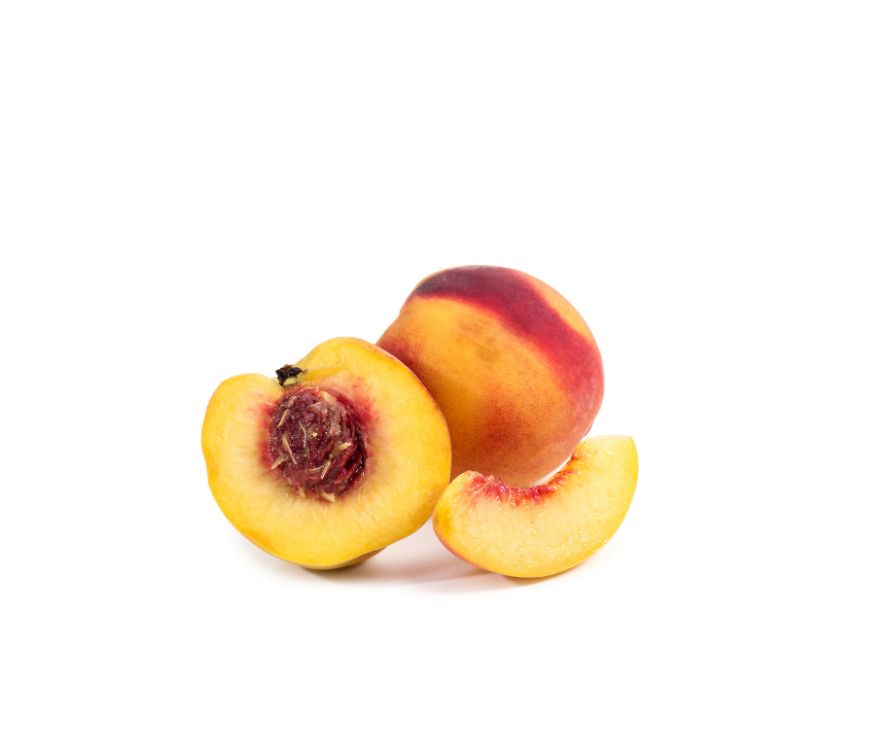 Pfirsich Pulver aus 100 % Frucht, reich an Vitaminen, Mineralstoffen und Antioxidantien. Mit seinem süß-fruchtigen Aroma eignet es sich ideal für Smoothies, Desserts, Getränke, Backwaren oder Nahrungsergänzungsmittel. Aplantis ist Großhändler für Pfirsich Pulver und bietet es B2B-Kunden, Händlern und Wiederverkäufern im Großhandel an.