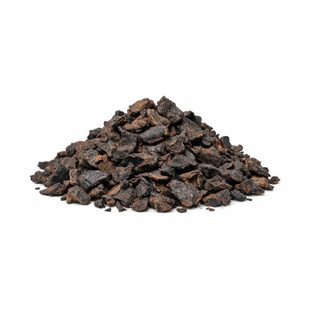 72215 - Schwarze Walnussschale Extrakt