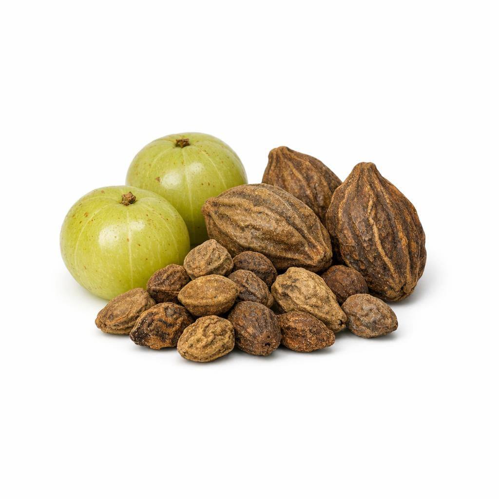 77141 - Bio Triphala Pulver