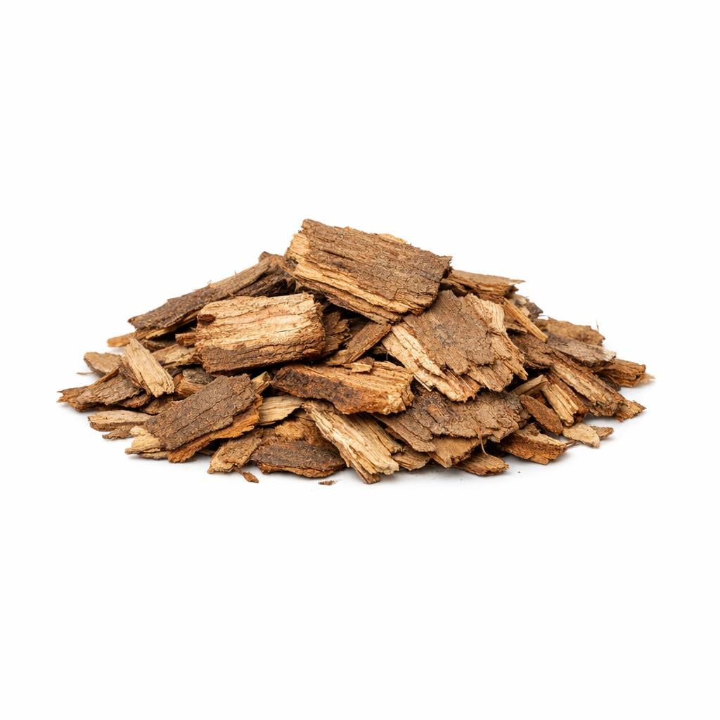 90048 - Ulmus Fulva Pulver