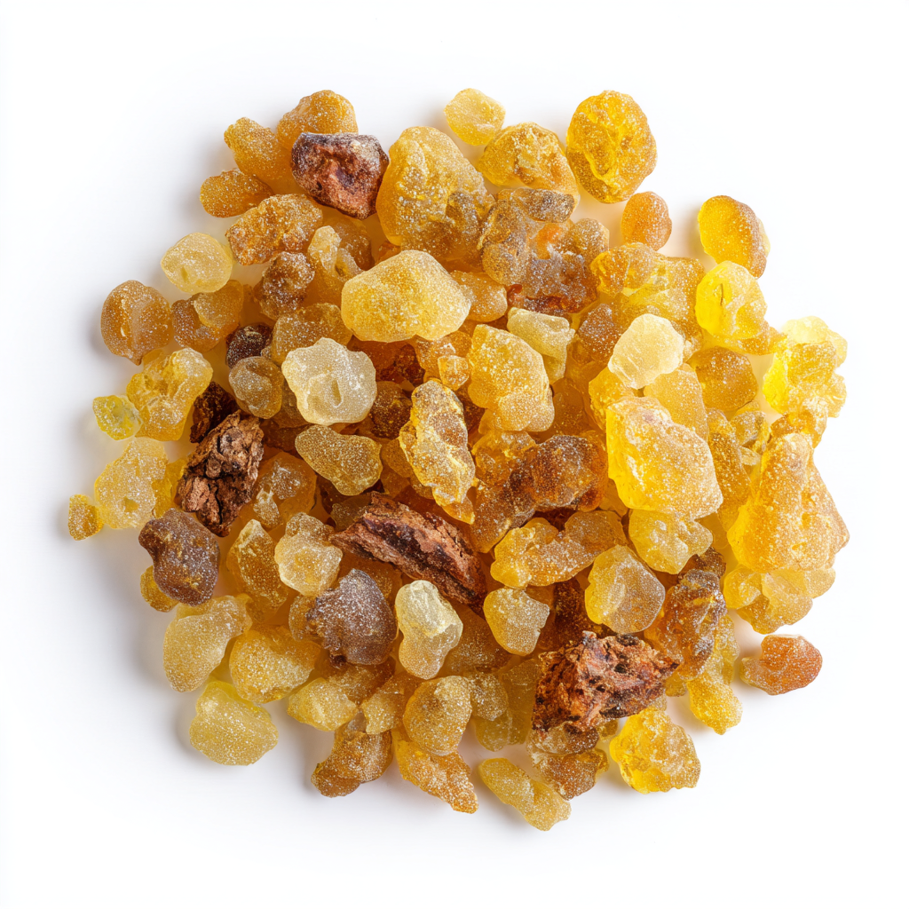 Hochwertiger Weihrauch Extrakt mit 85 % Boswelliasäuren, ideal für entzündungshemmende Nahrungsergänzung, moderne Superfood-Formulierungen und ganzheitliche Gesundheitsprodukte. Das konzentrierte Pulver überzeugt durch starke Pflanzenwirkstoffe, hohe Reinheit und optimale Verarbeitungseigenschaften für Premium-Supplements. Perfekt für B2B-Kunden, Händler und Wiederverkäufer, die hochwertiges Pulver kaufen möchten. Aplantis ist Großhändler und bietet dieses Produkt im professionellen Großhandel an.