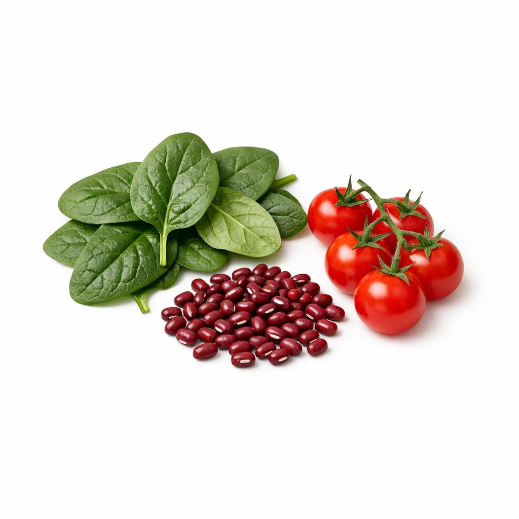 73600 - Organic Potassium Powder