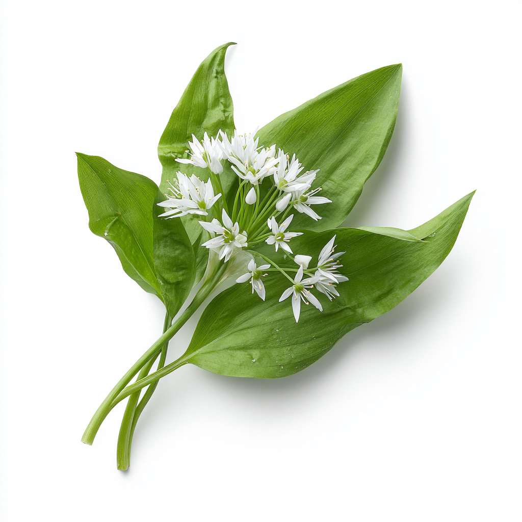 Bärlauch Extrakt (Allium ursinum)